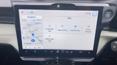 Ford Puma 123kW Premium 43kWh 5dr Auto Electric Hatchback